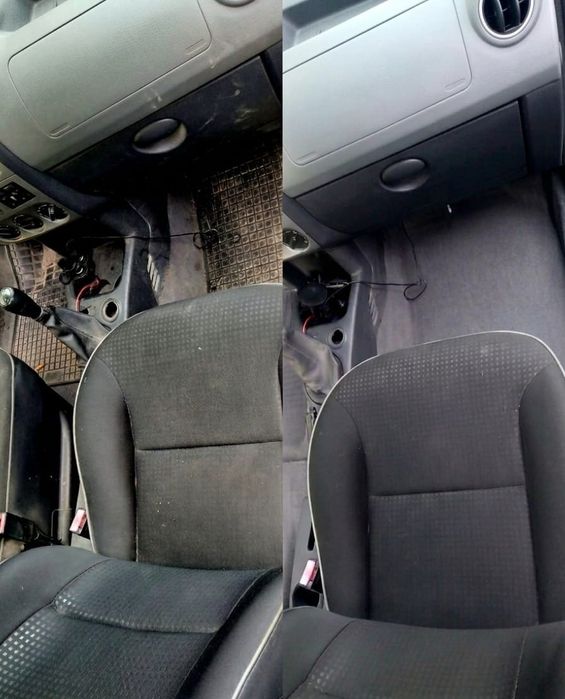 Pranie Tapicerek – AUTO & MEBLE  DOJAZD GRATIS   Wągrowiec, Kargowa