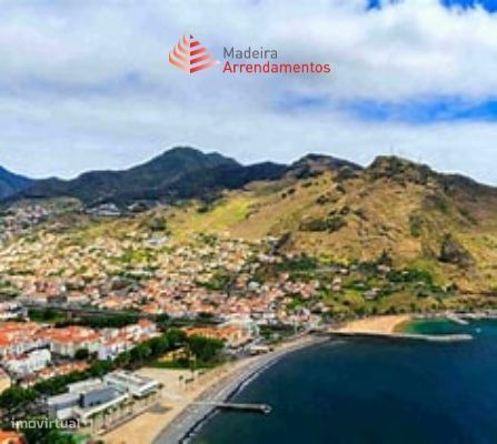 Apartamento, Machico