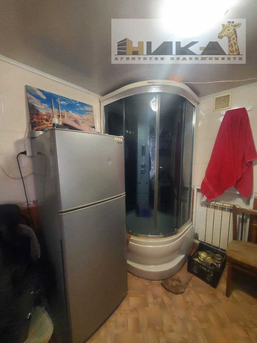 Продам будинок вул. Скворцова