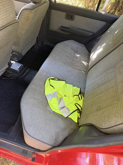 Nissan Sunny super bem estimado