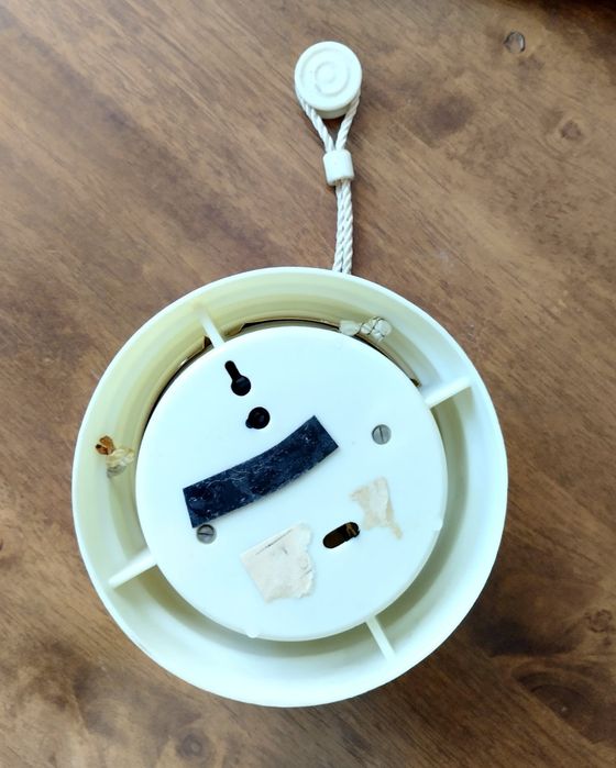 Барометр  сделано СССР