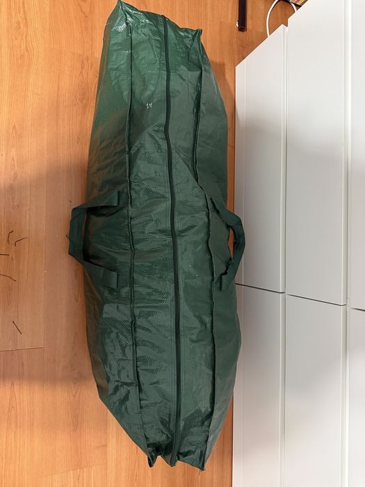 Árvore de natal  com luz