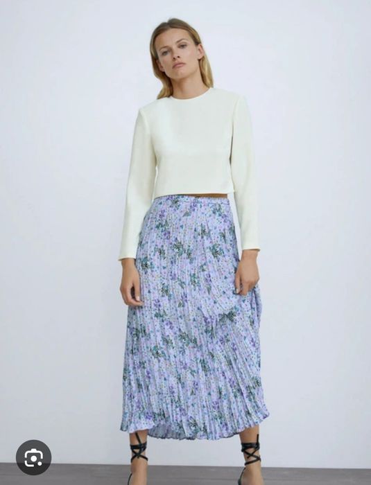 Спідниця Zara, М, жіноча