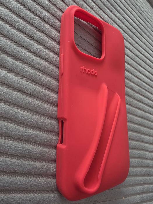 Etui iPhone 16 pro max