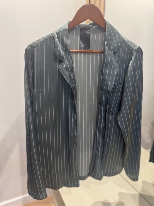 Домашній одяг/піжама H&m, стан ідеал, 34/хс