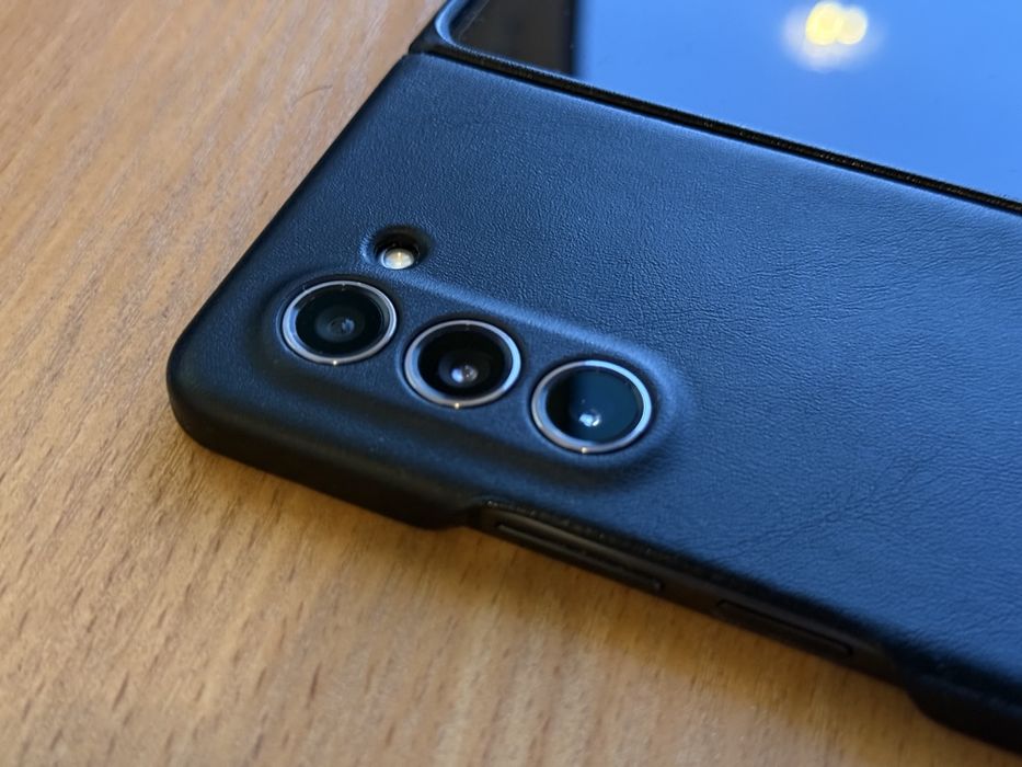 Samsung Galaxy Z Fold 5 / 1 TB Black 2sim + eSim