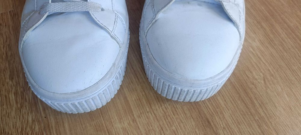 Buty sportowe sneakersy FILA r.39