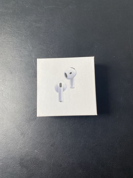 Air Pods 4 ( cancelamento de ruído)
