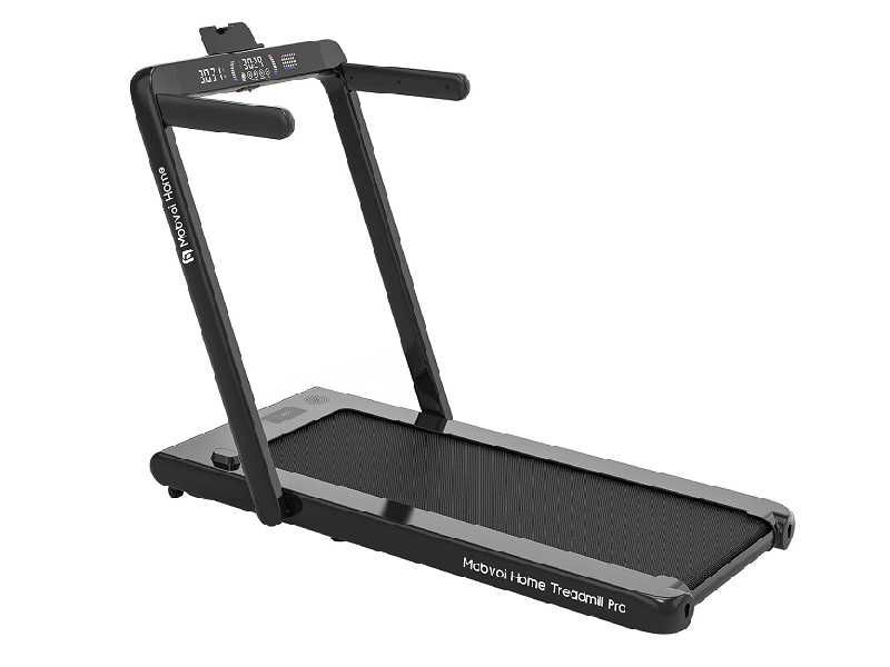 Бігова доріжка Mobvoi Home Treadmill Ultra 3 in1 Walking Pad з нахилом