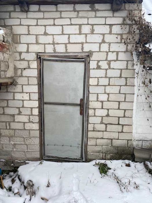 Продам будинок с. Шийчине Богодухівського района (169109)