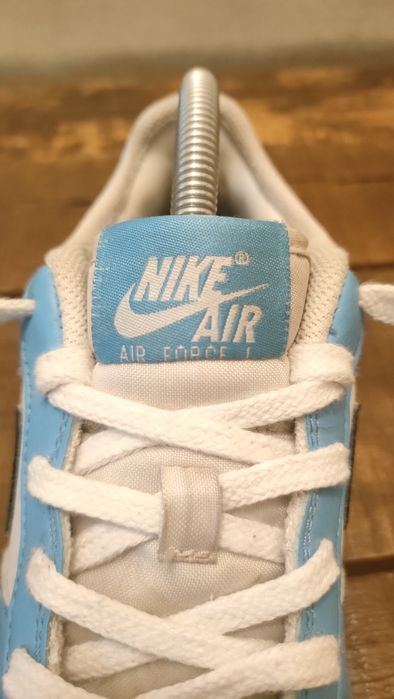 Nike Air Force 1