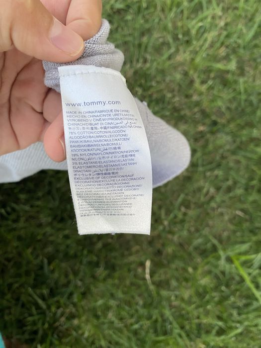 Tommy polo Perfeita condicao negociavel