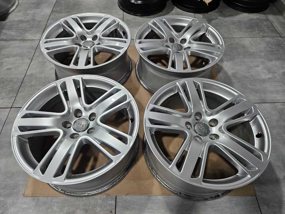 Диски Audi 5/112 R18 8J ET34 dia57.1mm