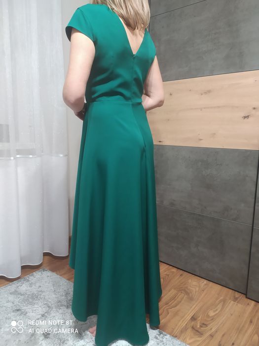 Sukienka na przyjęcie!!!