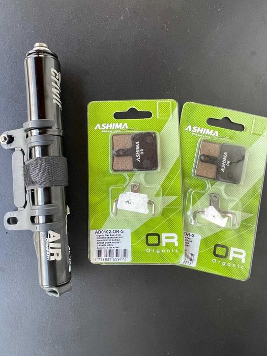 bicicleta como nova - berg Mountain M29