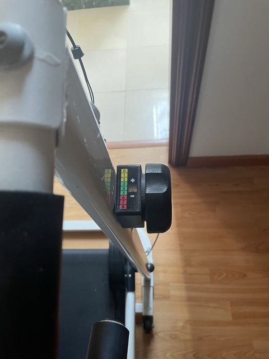 Passadeira para Peças