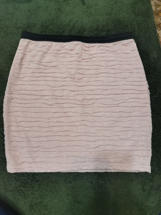 Спідниця коротка