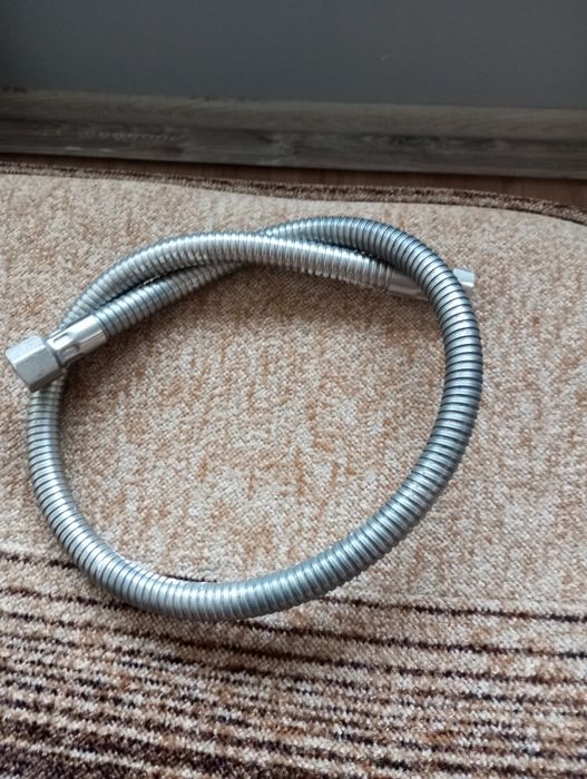 Sprzedam wąż do gazu