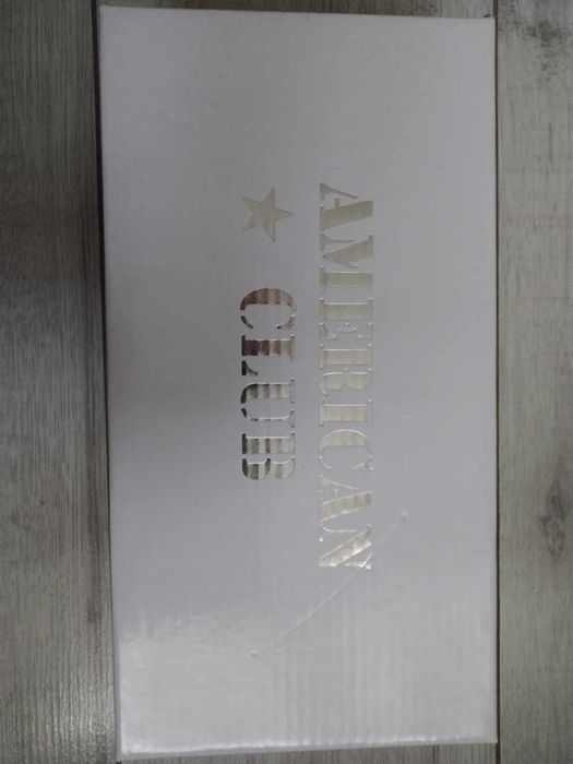 Eleganckie buty dla dziewczynki