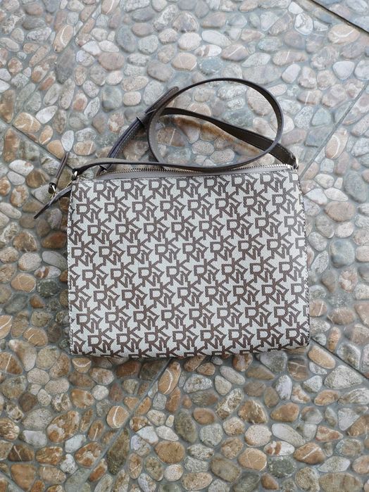 Torebka damska dkny