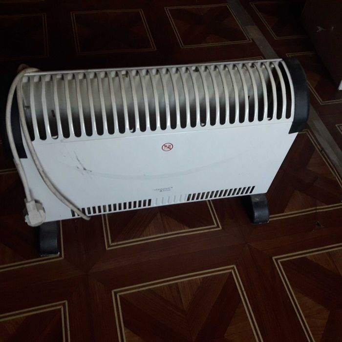 Grzejnik elektryczny