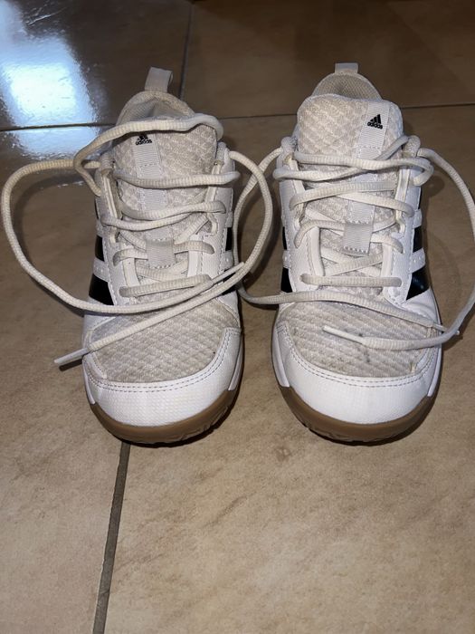 LIGRA 7 INDOOR buty  adidas