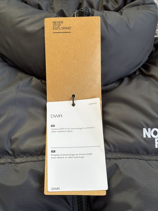 Casaco The North Face 700