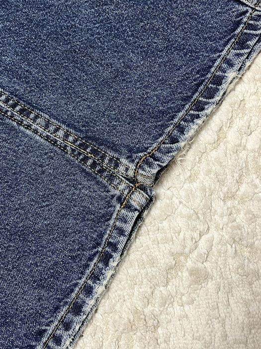 Жіночі беггі джинси.Бренд: «IT’S BASIC»