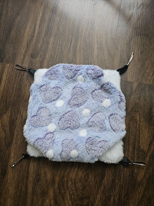 Гамак для гризунів  (хом'яка)