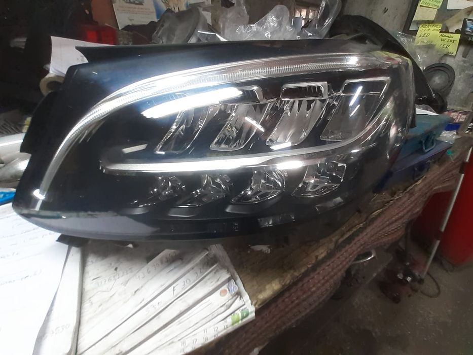 Óticas/PChoques  Mercedes/BMW e todas as marcas