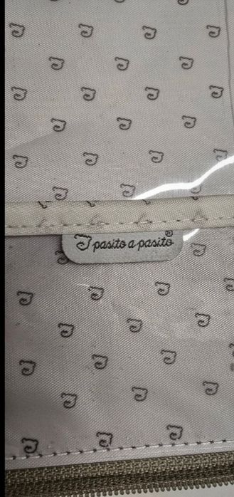 Porta documentos pasito a pasito