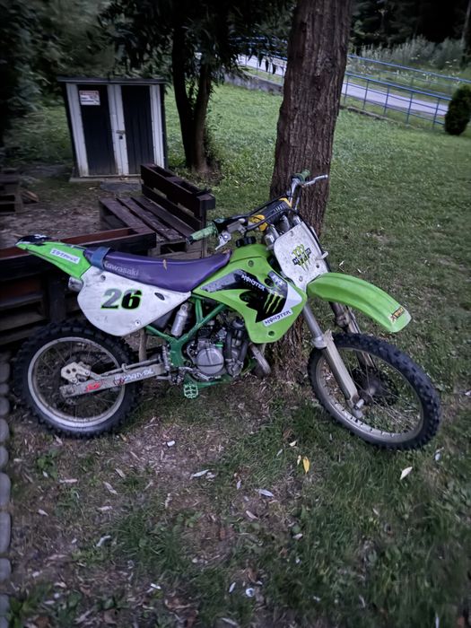 Kawasaki