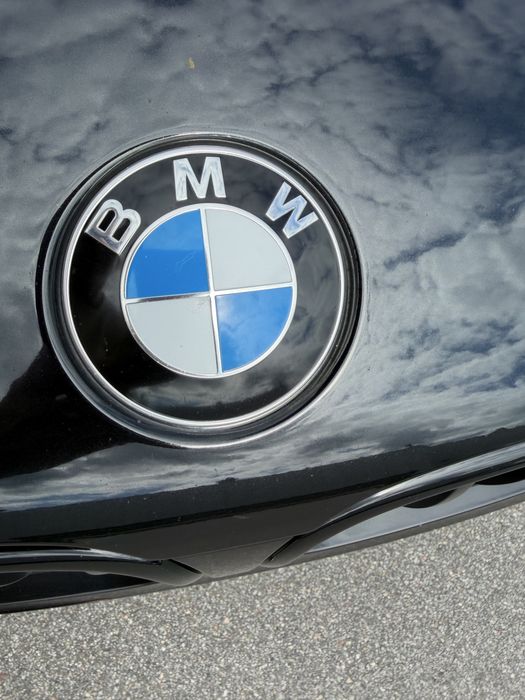 Терміново! Авто від власника. BMW X4 2015 F26  •  28i AT (245 к.с.) xDrive  •  M Package