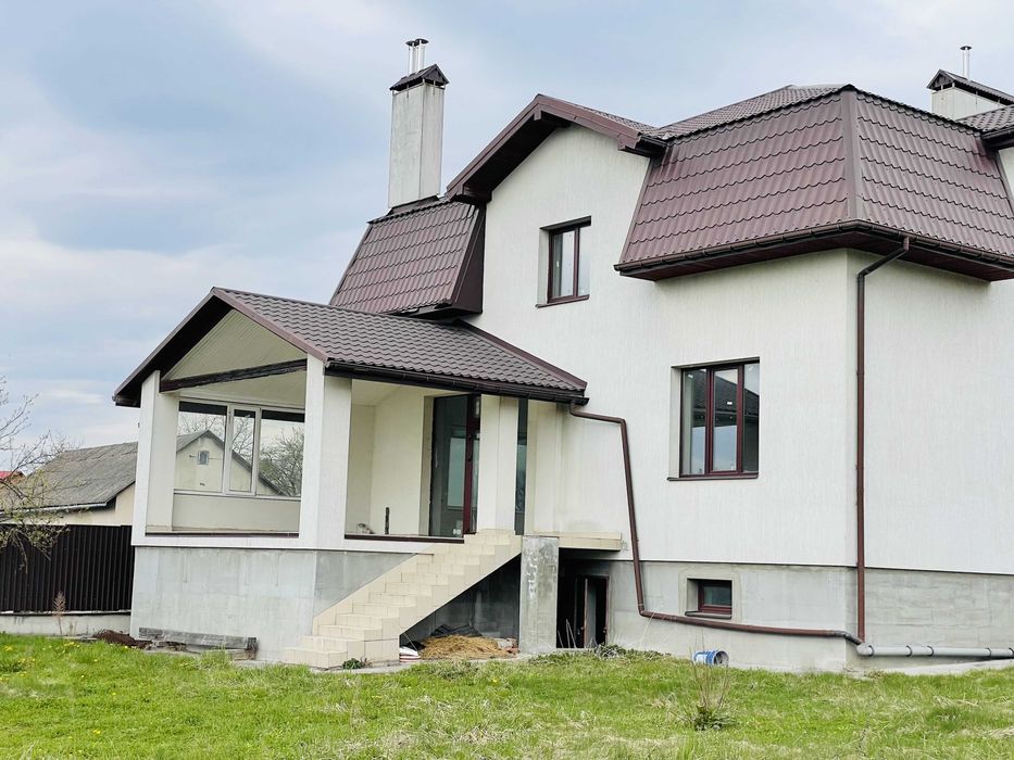 Продаж капітального будинку,близько кільця вул.Городоцька Львів!14 сот