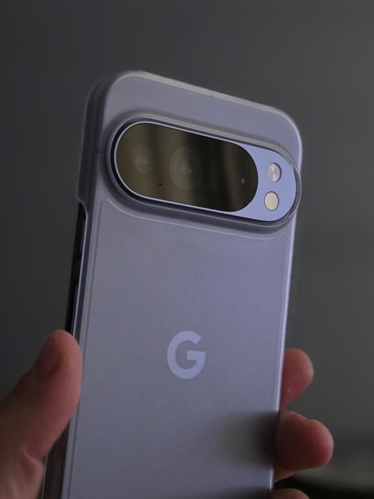 Vendo Google Pixel 10 Pro XL + Pixel Watch 4 + Extas