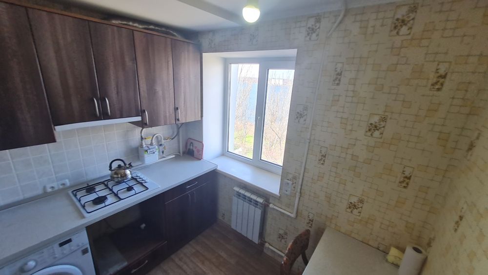 Аренда 2х комнатная Сухой Фонтан ,  Бугский Бульвар