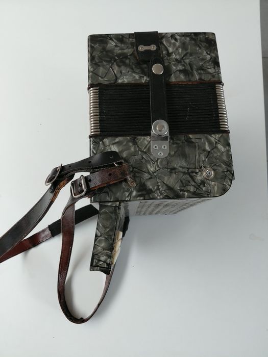 Concertina Cláudio