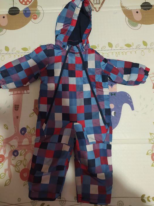 Комбінезон весна