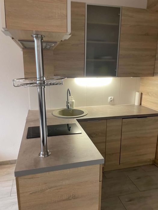 Kawalerka Poznań 1600zl  ul.Czeremchowa 26m2