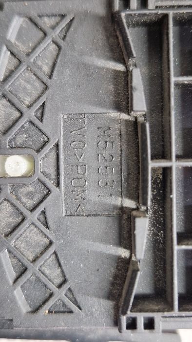 Переключатель указателя поворота Honda CIVIC UFO IX M52531