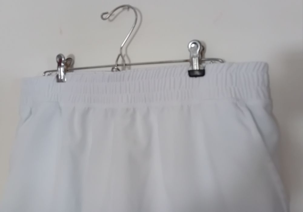 Calções Crivit Novos