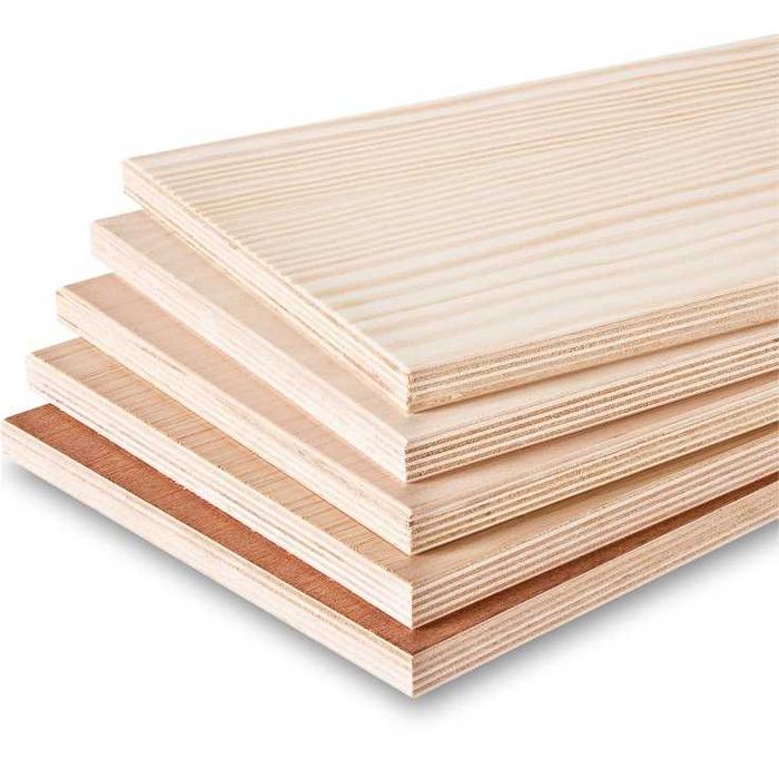 sklejka szkutnicza JESION 18 mm