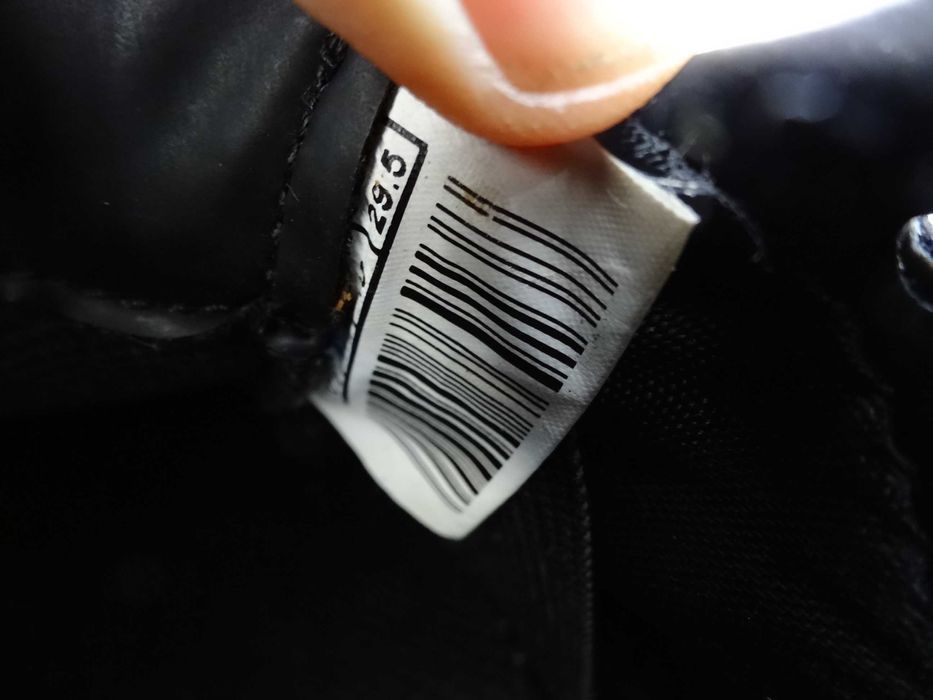 Buty PUMA roz 46 Piłkarskie Korki Skóra