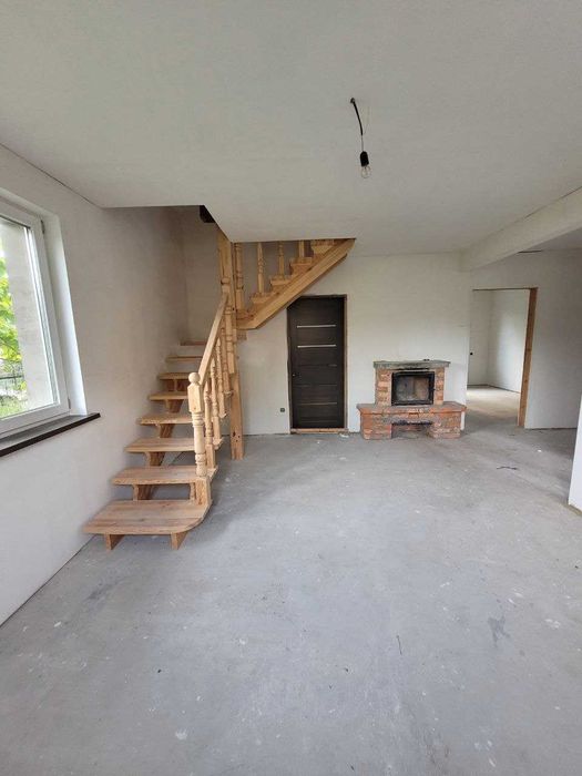 Будинок в Люблинці