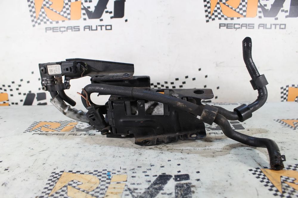 Bomba de combustível AUDI A3 (8P1)