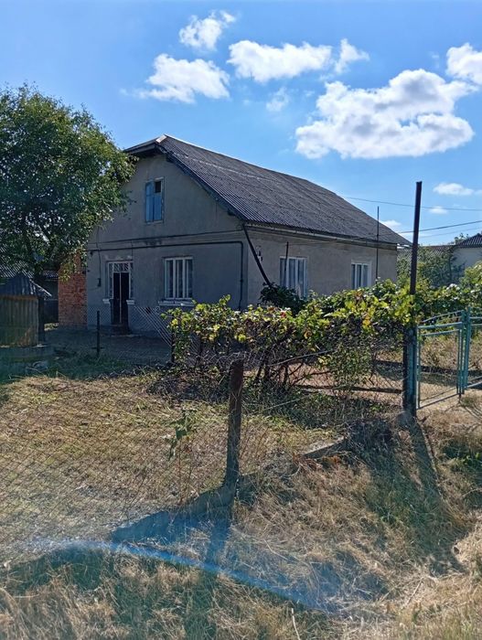 Будинок Івано Франківськ, Богородчани