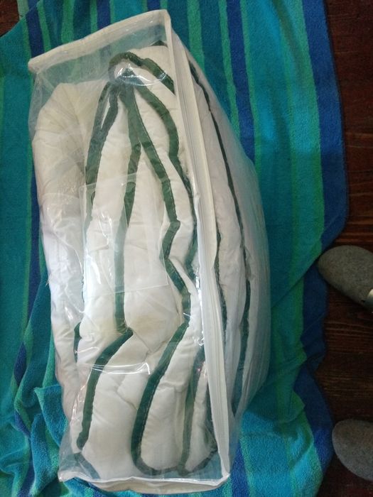 Ковдра 220×200 нова