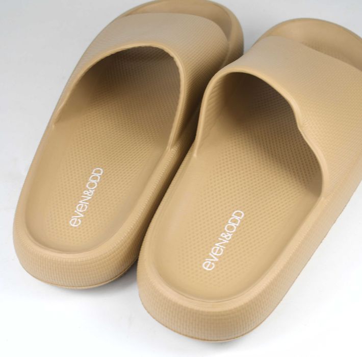 Nowe klapki Even&Odd roz. 40-41