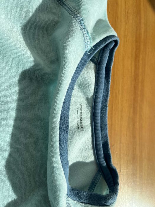 Pijama Vertbaudet Rapaz em Azul