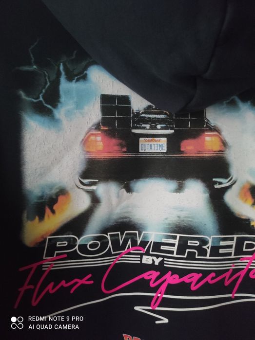 Super bluza dla dziewczynki lub S/m